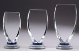 Victory - Crystal Trophy