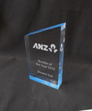 Pinnacle - Acrylic Trophy